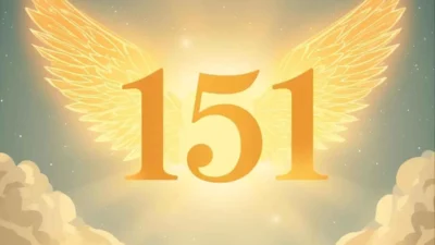 151 Angel Number Meaning: