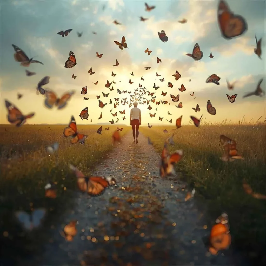  5 Angel Number Meaning: