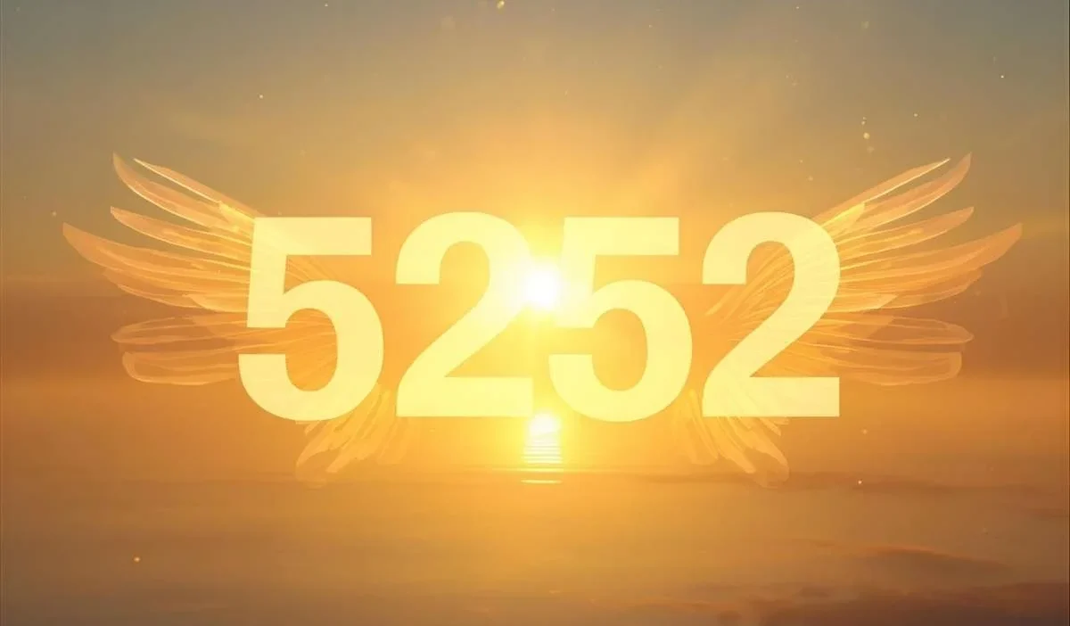 5252 Angel Number Meaning