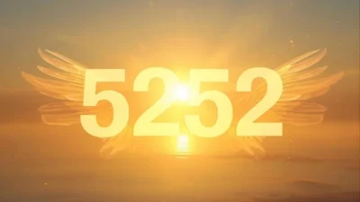 5252 Angel Number Meaning