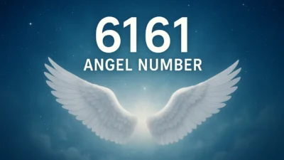 6161 Angel Number Meaning