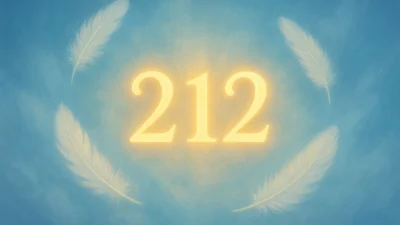 212 Angel Number Meaning