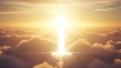 Angel Number 1 Meaning: