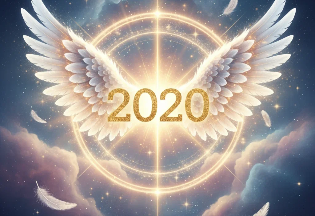 2020 Angel Number Meaning