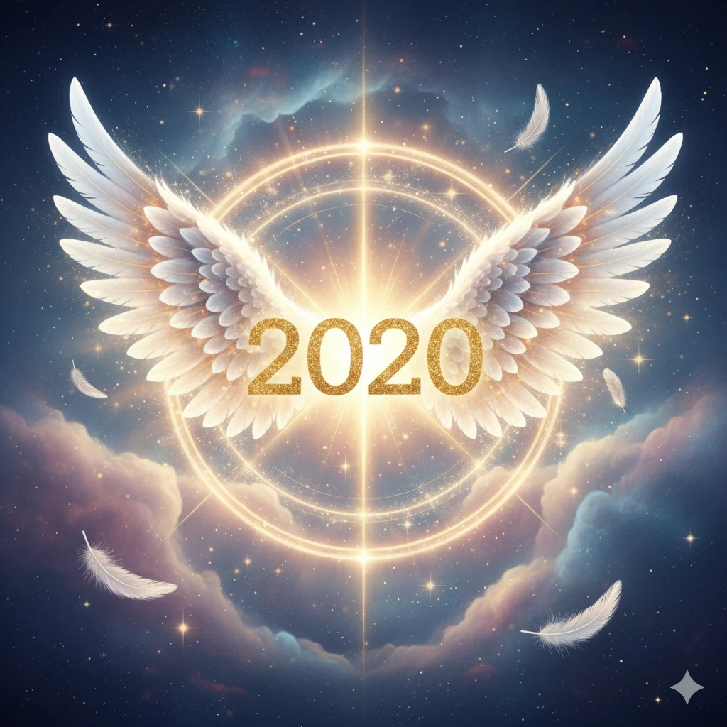 2020 Angel Number Meaning