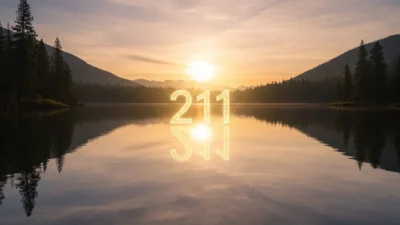 211 Angel Number Meaning: