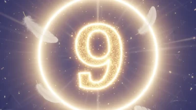 9 Angel Number Meaning