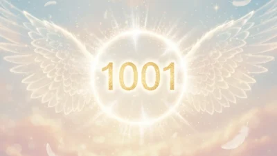 1001 Angel Number Meaning