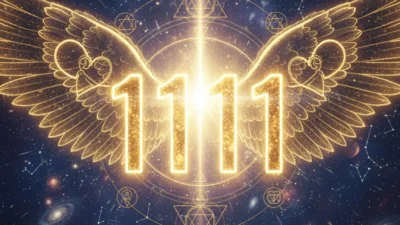 1111 Angel Number Twin Flame