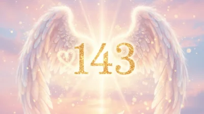 143 Angel Number Meaning