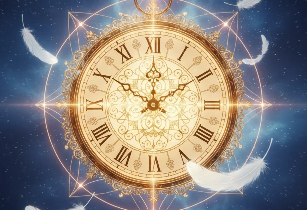 🌠 1117 Angel Number Meaning: