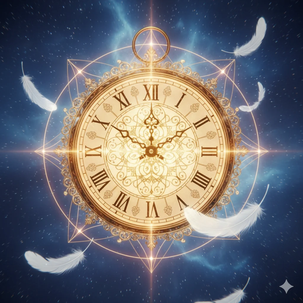 🌠 1117 Angel Number Meaning:
