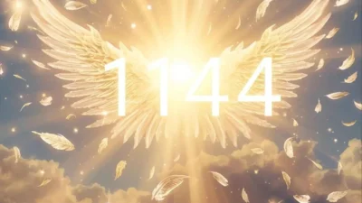 Angel Number 1144 Meaning: