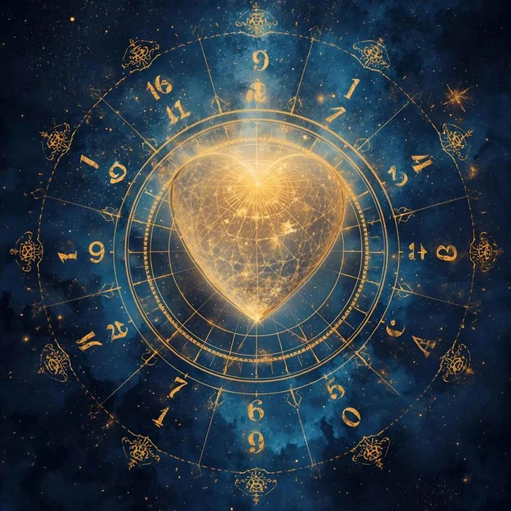 0606 Angel Number Meaning: