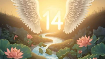 14 Angel Number Meaning: