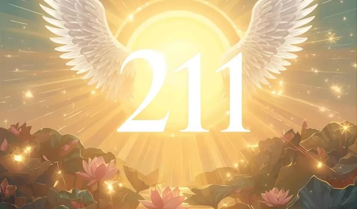 211 Angel Number Meaning:
