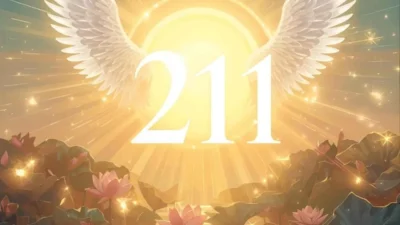 211 Angel Number Meaning: