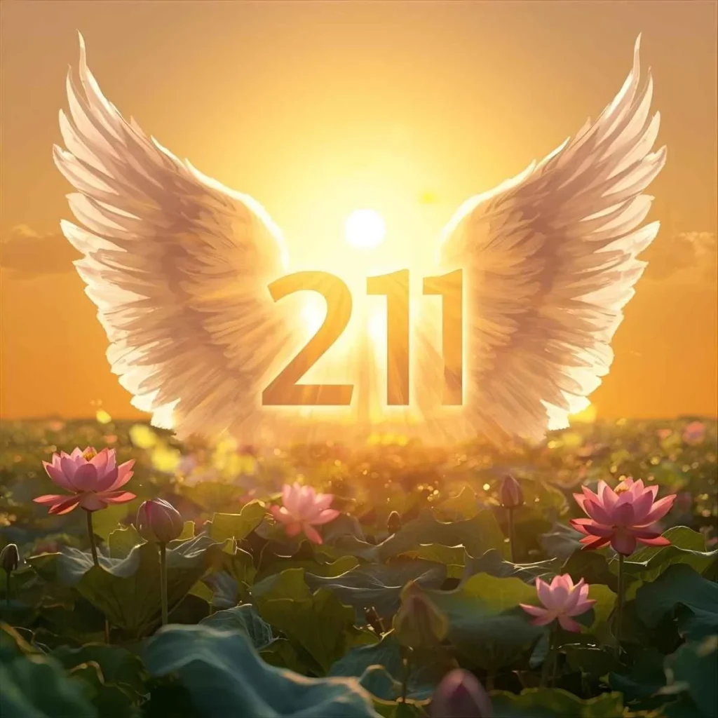 211 Angel Number Meaning: 