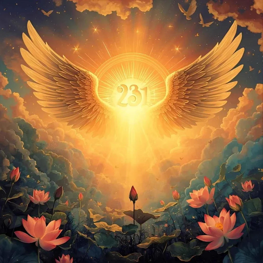 231 Angel Number Meaning: 