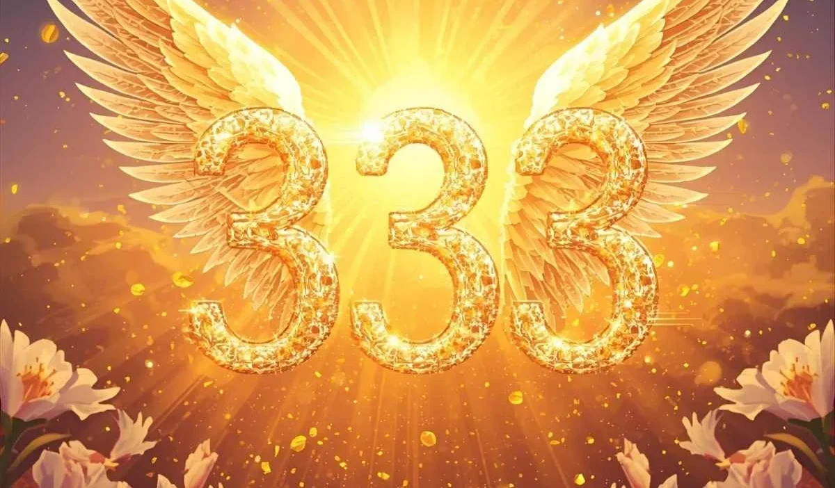 333 Angel Number Meaning in Money