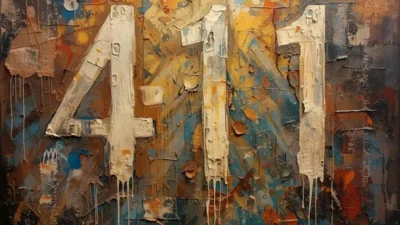 411 Angel Number Meaning