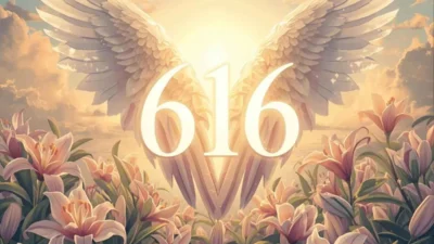 616 Angel Number Meaning: