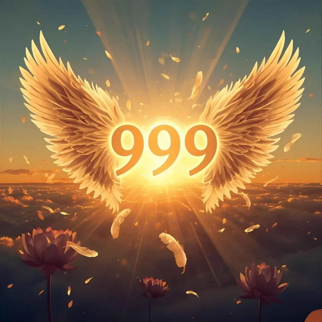 999 Meaning Angel Number 