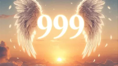 999 Meaning Angel Number