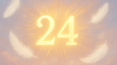 Angel Number 24 Meaning: