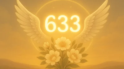 633 Angel Number Meaning: