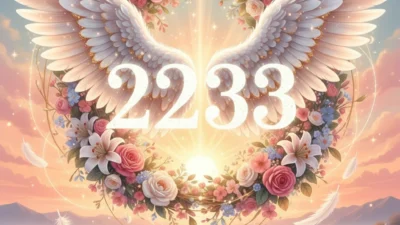 2233 Angel Number Meaning