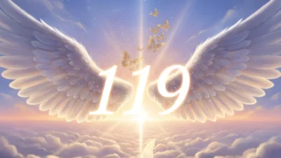 119 Angel Number Meaning: