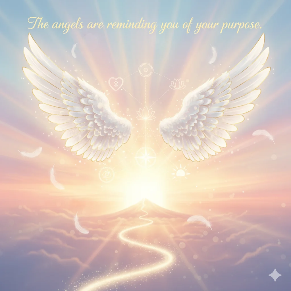 Angel Number 411 Meaning: 