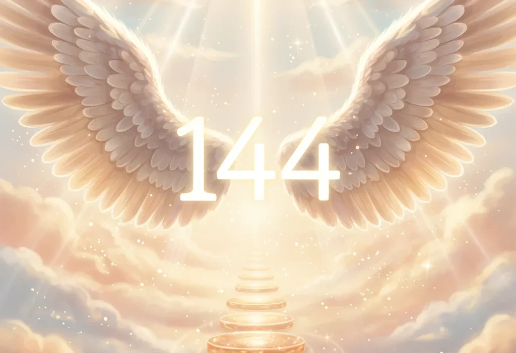 144 Angel Number Meaning: