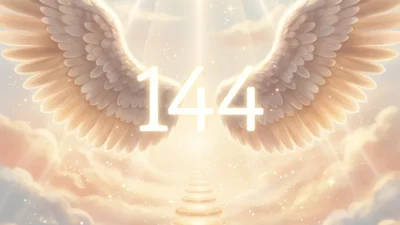 144 Angel Number Meaning: