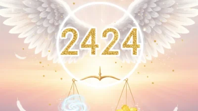 2424 Angel Number Meaning
