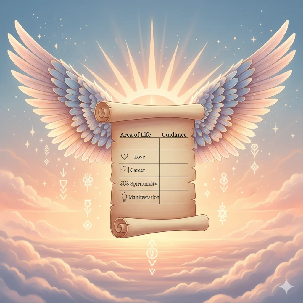 314 Angel Number Meaning 