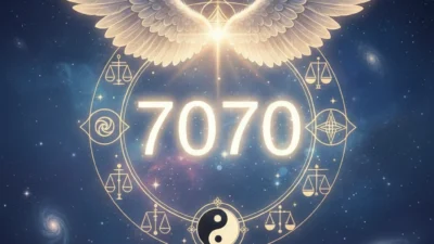 7070 Angel Number Meaning: