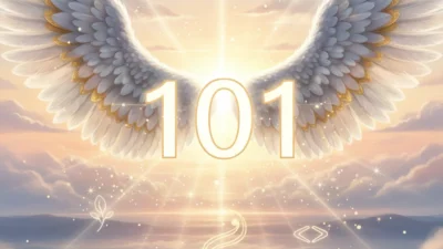 Angel Number 101 Meaning