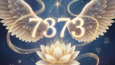 7373 Angel Number Meaning: