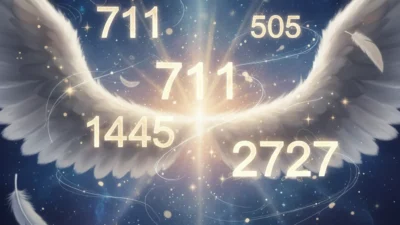 What Is My Angel Number Quiz