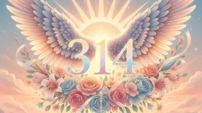 314 Angel Number Meaning