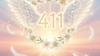 Angel Number 411 Meaning:
