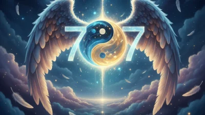 Angel Number 727 Meaning: