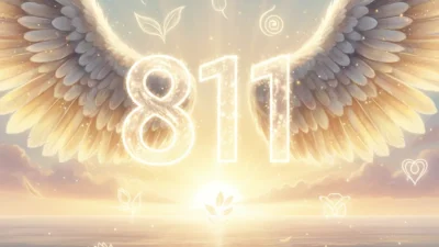 811 Angel Number Meaning: