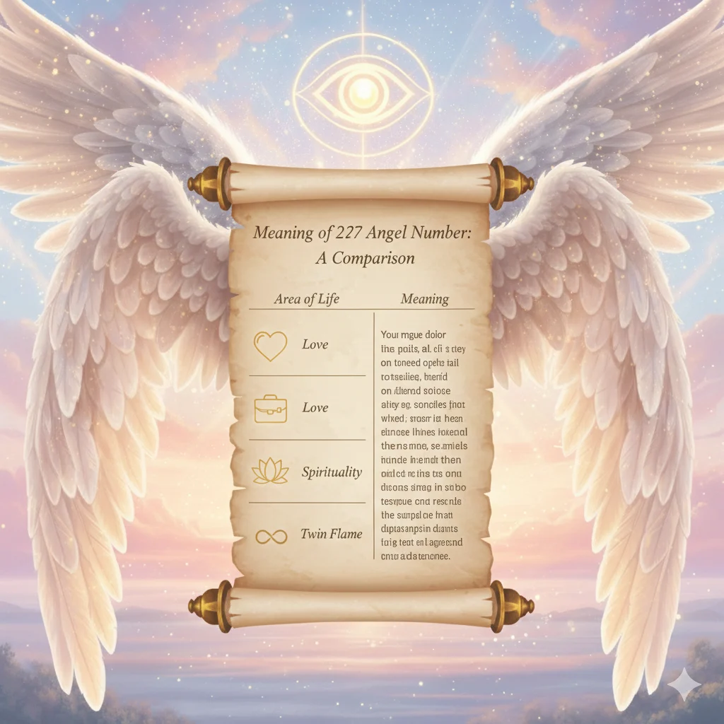 2727 Angel Number Meaning 