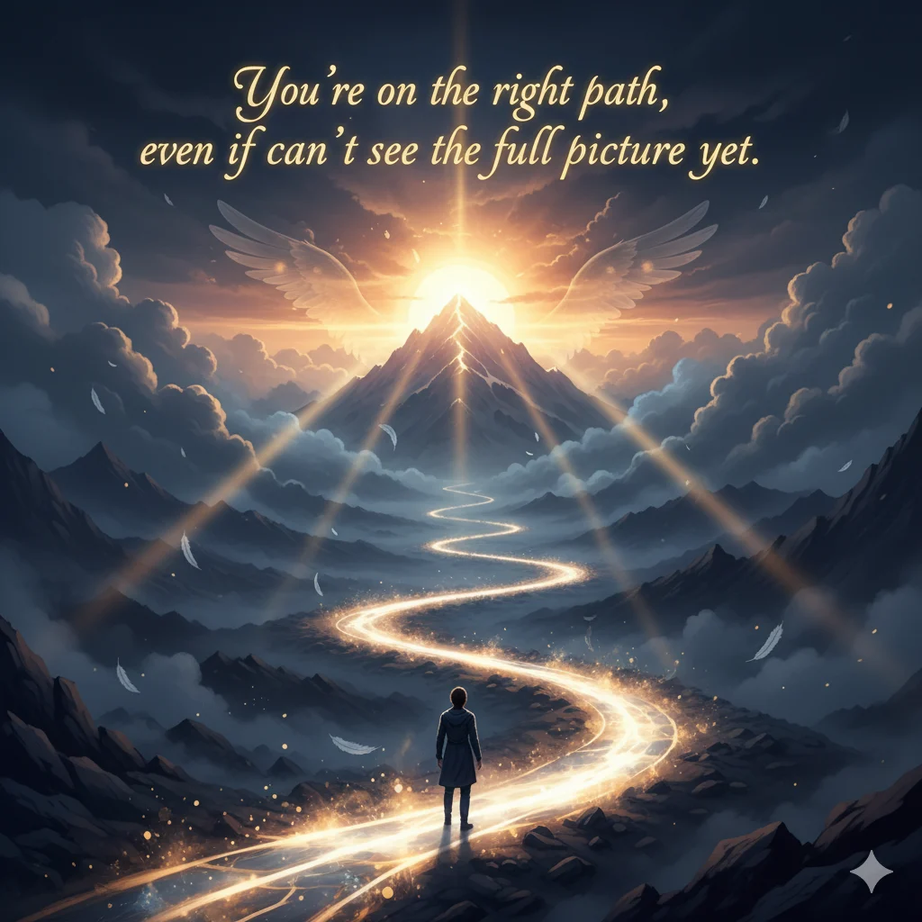 Angel Number 727 Meaning: 