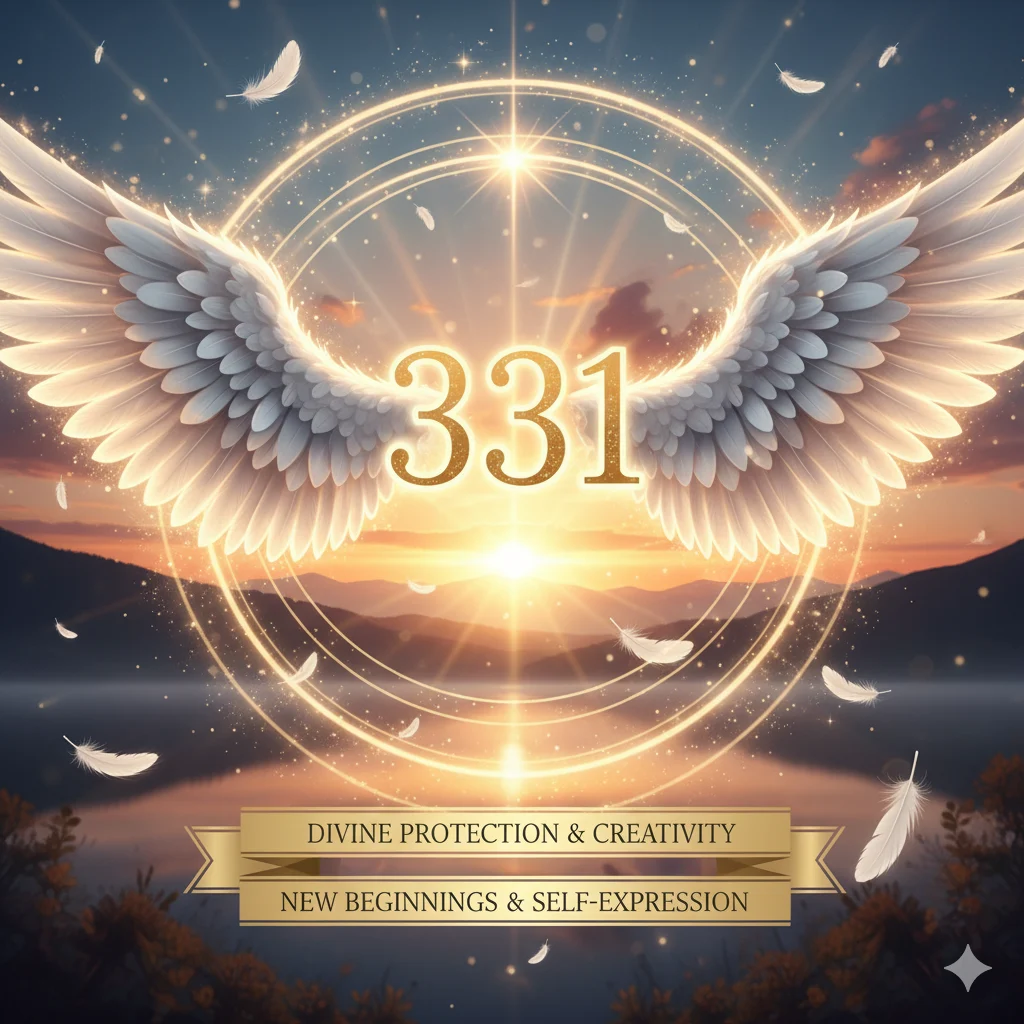 331 Angel Number Meaning: 