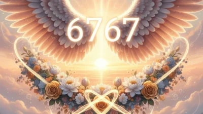 6767 Angel Number Meaning: