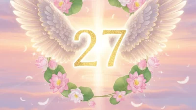 Angel Number 27 Meaning: